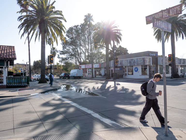 The Prevalence and Prevention of Food Insecurity at UCSB